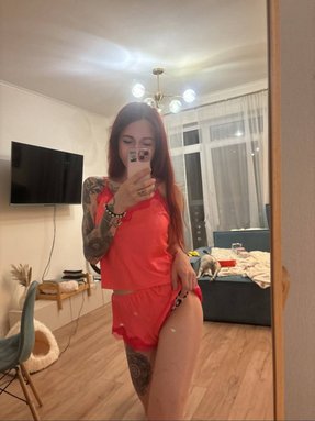 Елизавета Оленева (Denly)