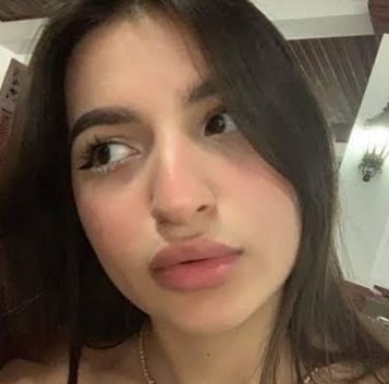 Амина Мирзоева (Tenderlybae)