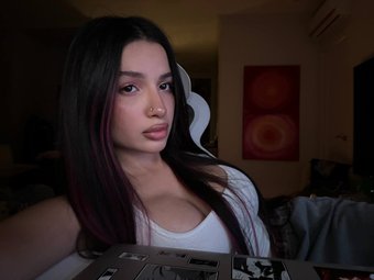 Амина Мирзоева (Tenderlybae)