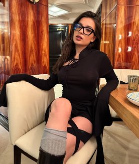 Амина Мирзоева (Tenderlybae)