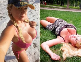 Мила Кузнецова