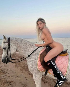 Юлия Гаврилина