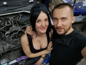Настя Туман