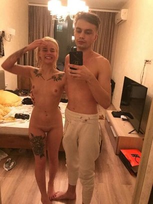 Татьяна Швед (Gtfobae Tati)