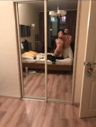 Татьяна Швед (Gtfobae Tati)