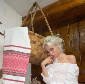 Хофманнита (Анна Михеева)