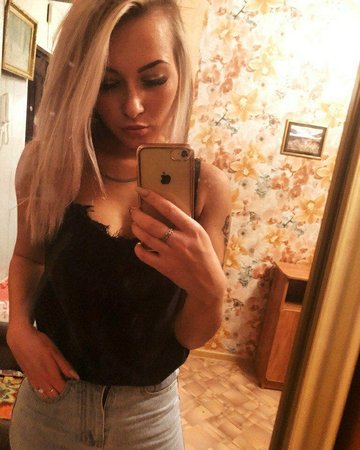 Милена Чижова
