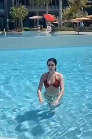Карина Аракелян