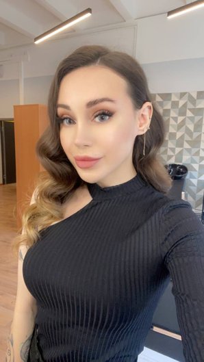 Милена Чижова