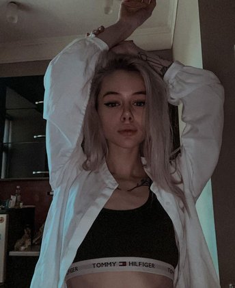 Татьяна Швед (Gtfobae Tati)