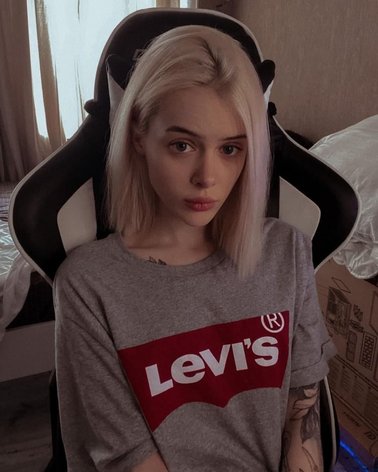 Татьяна Швед (Gtfobae Tati)