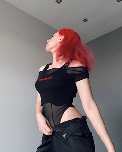Катя Клэп (Kate Clapp)