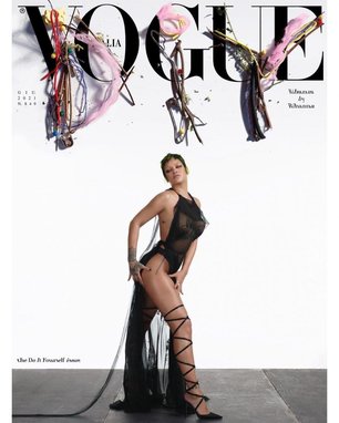 Рианна (Rihanna)