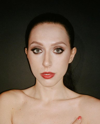 Катя Клэп (Kate Clapp)