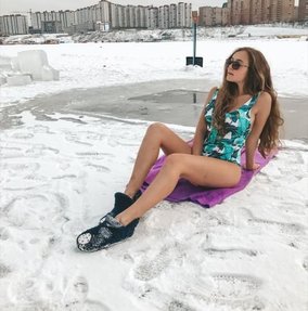 Маша Маева