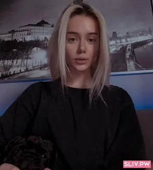 Татьяна Швед (Gtfobae Tati)