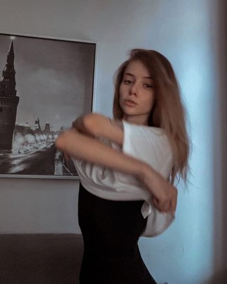 Татьяна Швед (Gtfobae Tati)