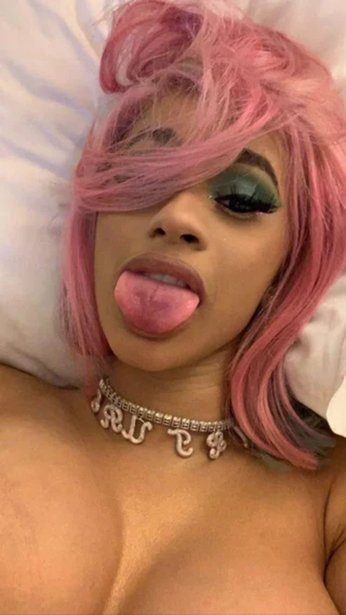 Карди Би (Cardi B)