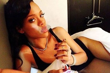 Рианна (Rihanna)
