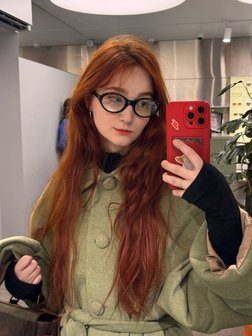 Эвелинушка (eveliinushkaa)