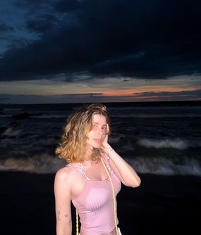 Анна Вишенка (vishvenka)