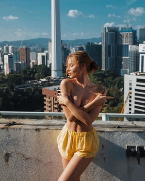 Лиза Василенко