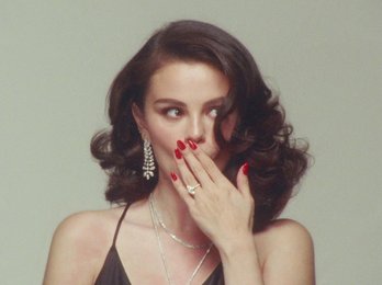 Селена Гомес