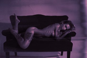 Виктория Рахматулина (Viksi666)