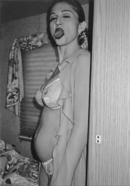 Мадонна (Madonna)
