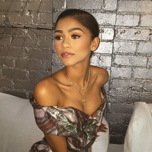 Зендая Коулман (Zendaya)