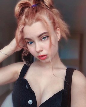 Арина Снежко (Okidoki)