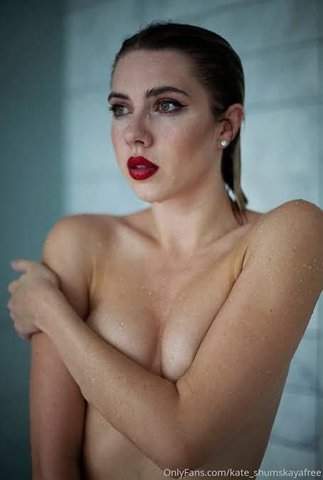Катя Шумская