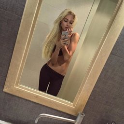 Алена Шишкова