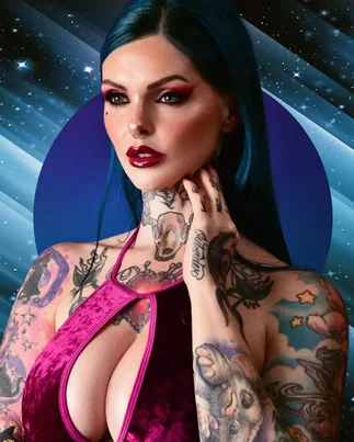 Риа Элизабет Мак Карти (Riae)