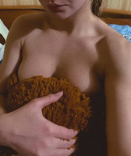 Анна Галкина