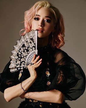 Анжелика Езиева (Maniac Alisa)