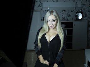 Анна Костенко