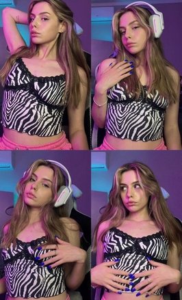 Барби Герл (BarbieGirl)