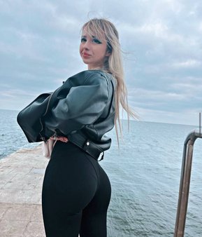 Карина Симбочка (simbochkka)