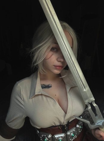 Лера Морфи (morphe_ya)