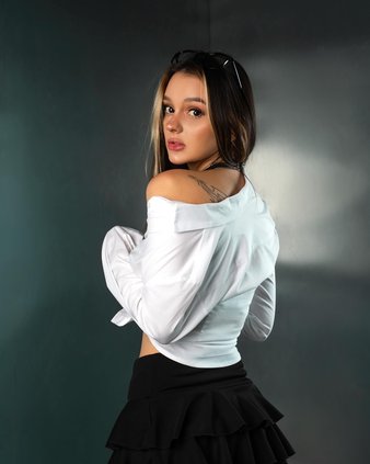 Дарьяна Галлавич (Daryana)