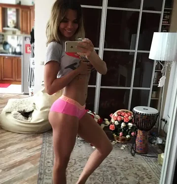 Карина Зверева