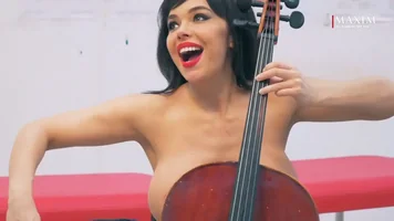 Карина Зверева