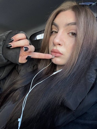 Камила Бусинка (bebeй)