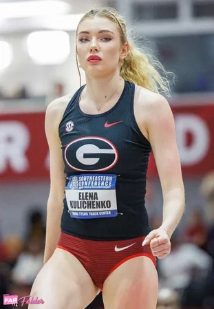 Елена Куличенко