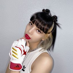 Лалиса Манобан (Lisa)
