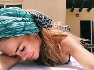 Анна Хилькевич