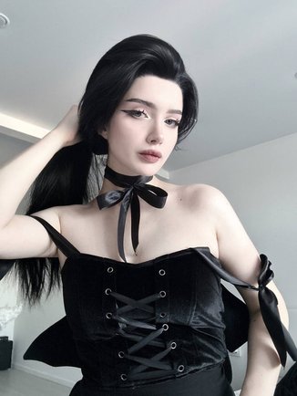 Морфилина (Morphilina)