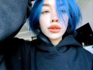 Лиза Бебрина (b3brina)
