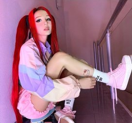 Анастасия Шпагина (Fukkacumi)